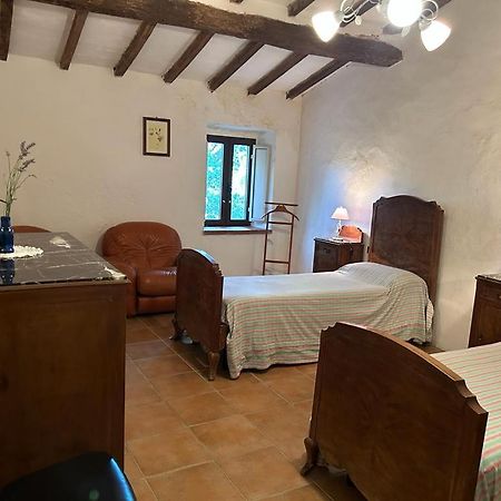 Villa Quiete San Dalmazio Esterno foto