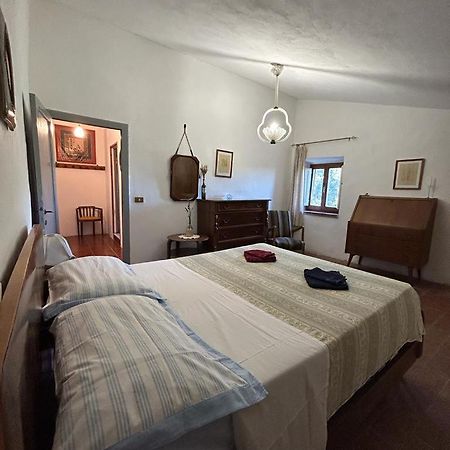 Villa Quiete San Dalmazio Camera foto