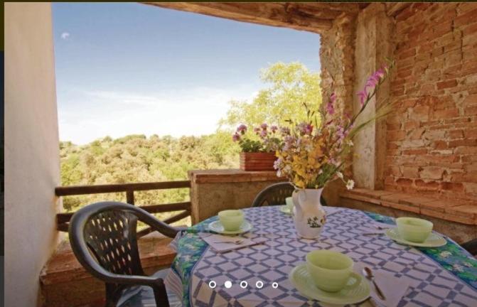 Villa Quiete San Dalmazio Esterno foto
