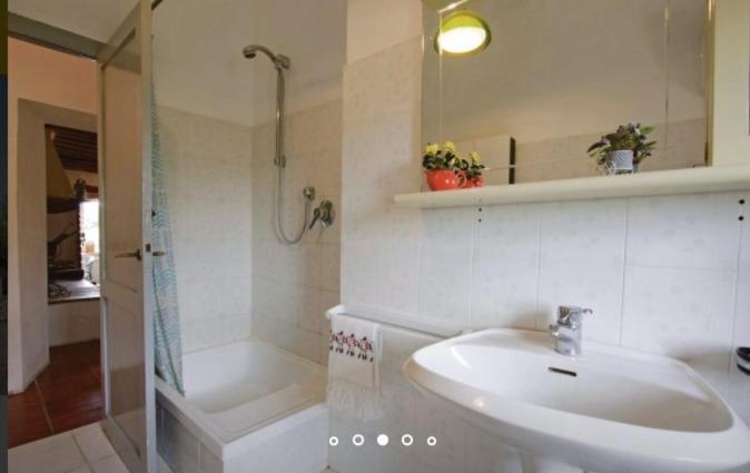 Villa Quiete San Dalmazio Esterno foto