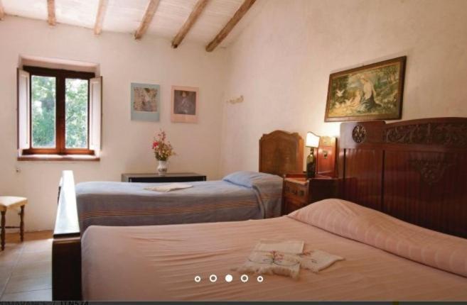 Villa Quiete San Dalmazio Esterno foto