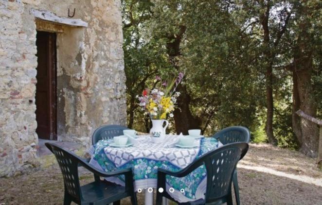 Villa Quiete San Dalmazio Esterno foto