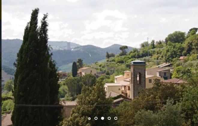 Villa Quiete San Dalmazio Esterno foto