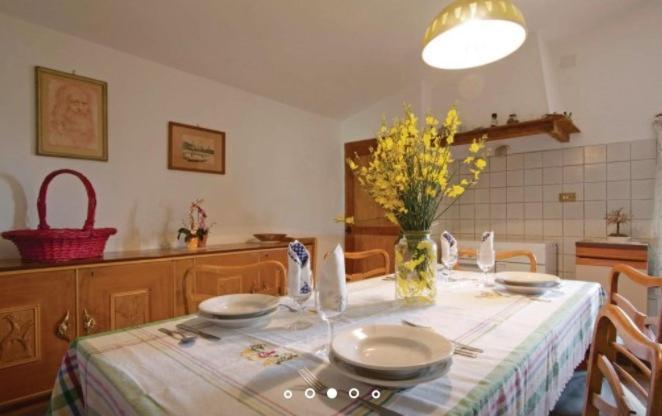 Villa Quiete San Dalmazio Esterno foto