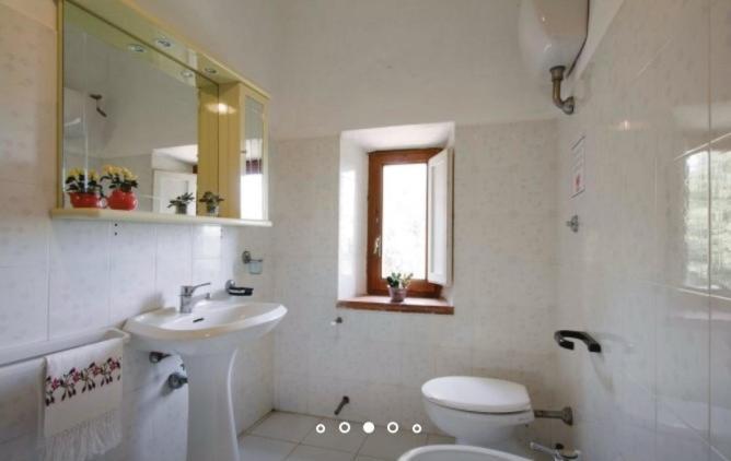 Villa Quiete San Dalmazio Esterno foto