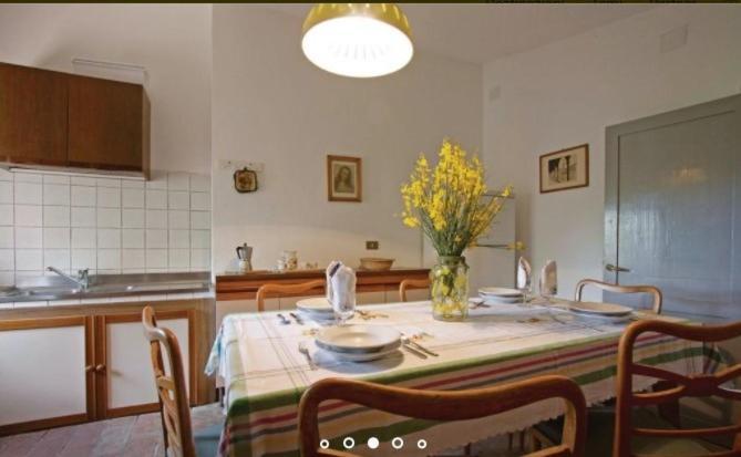 Villa Quiete San Dalmazio Esterno foto