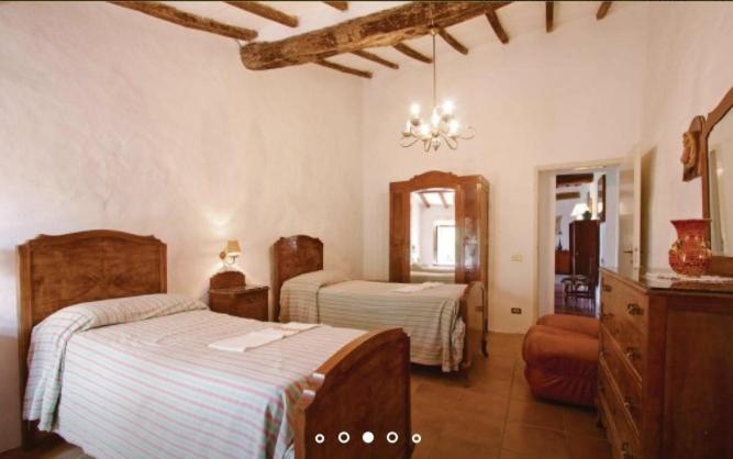 Villa Quiete San Dalmazio Esterno foto