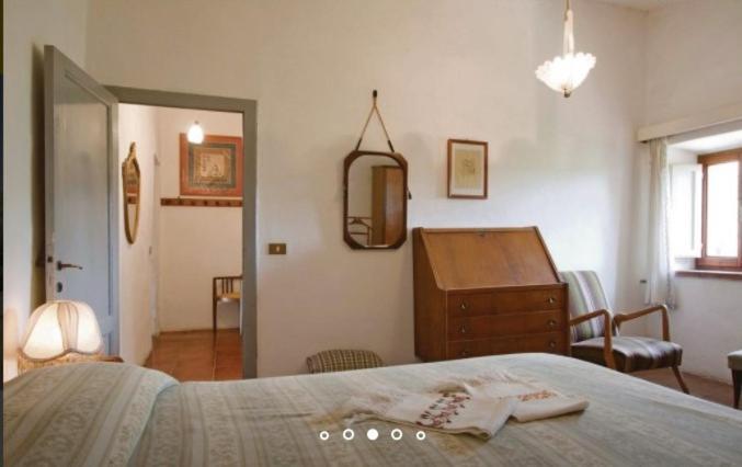 Villa Quiete San Dalmazio Esterno foto