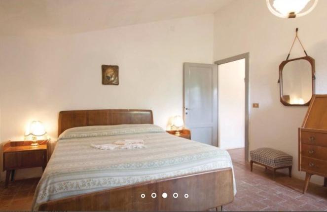 Villa Quiete San Dalmazio Esterno foto