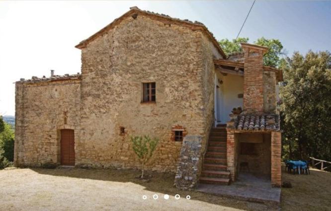 Villa Quiete San Dalmazio Esterno foto