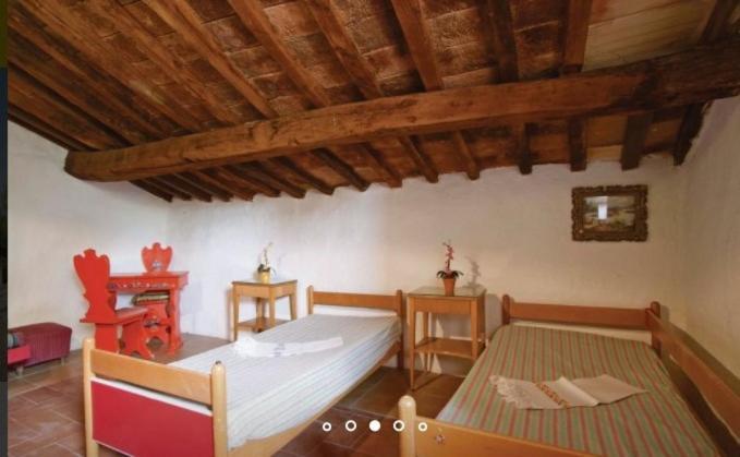 Villa Quiete San Dalmazio Esterno foto