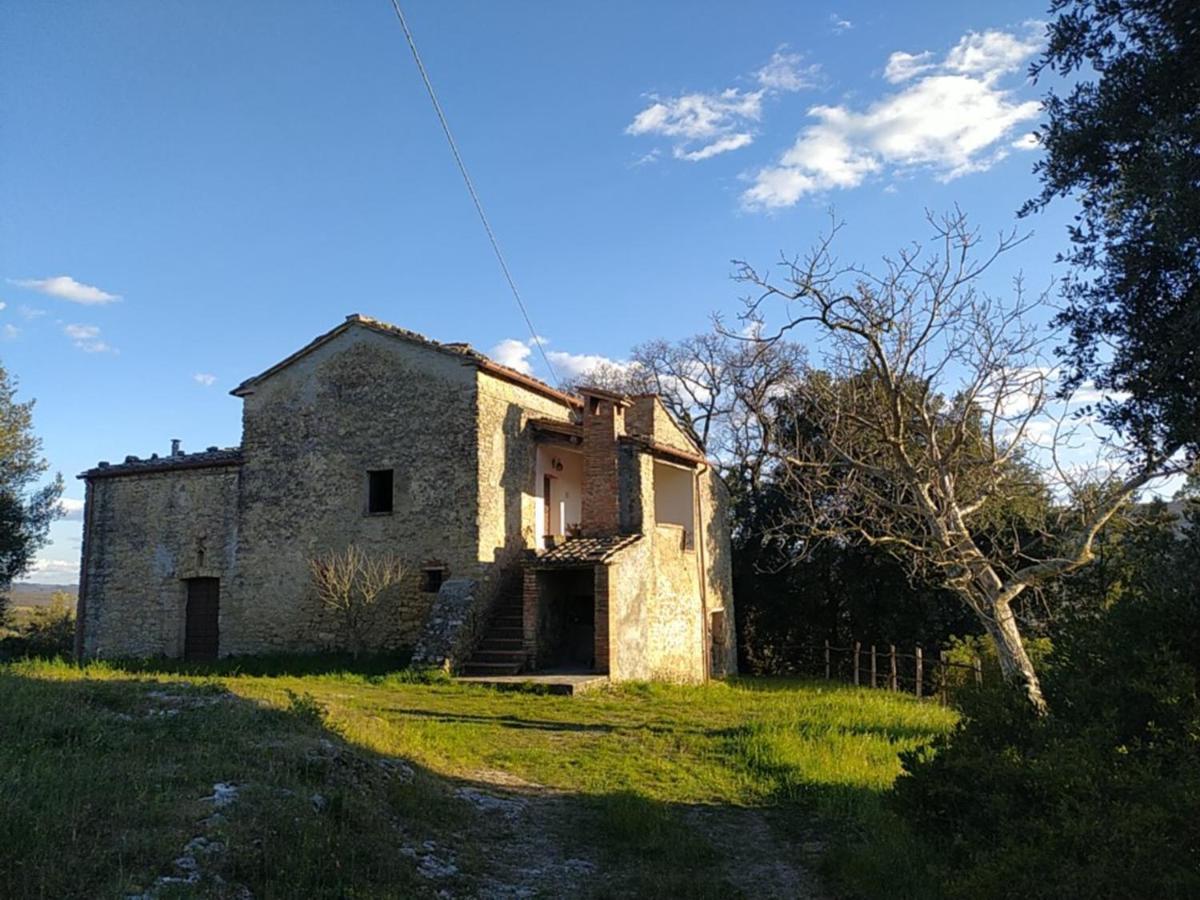 Villa Quiete San Dalmazio Esterno foto