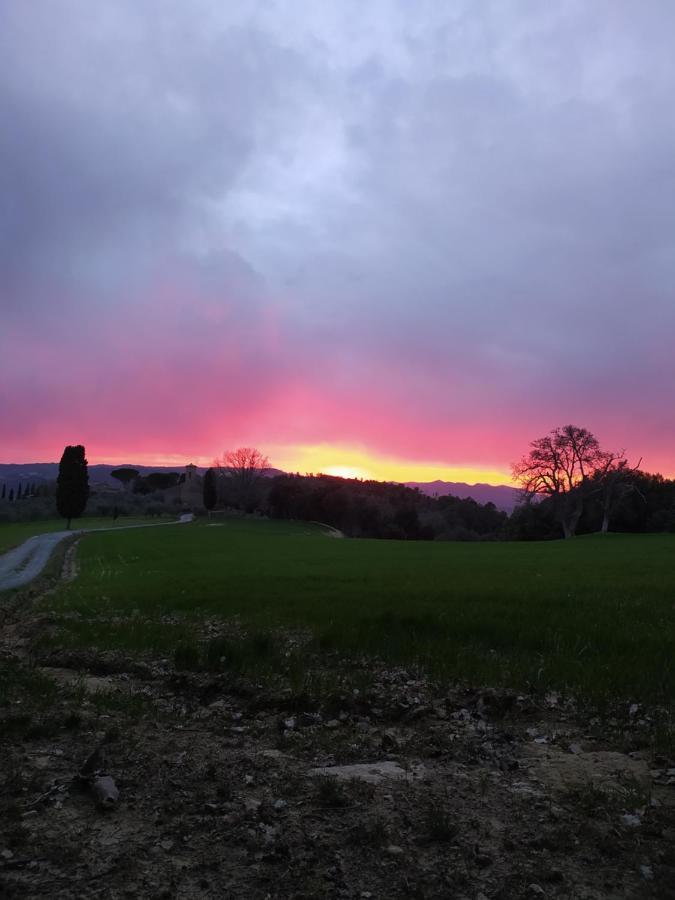 Villa Quiete San Dalmazio Esterno foto