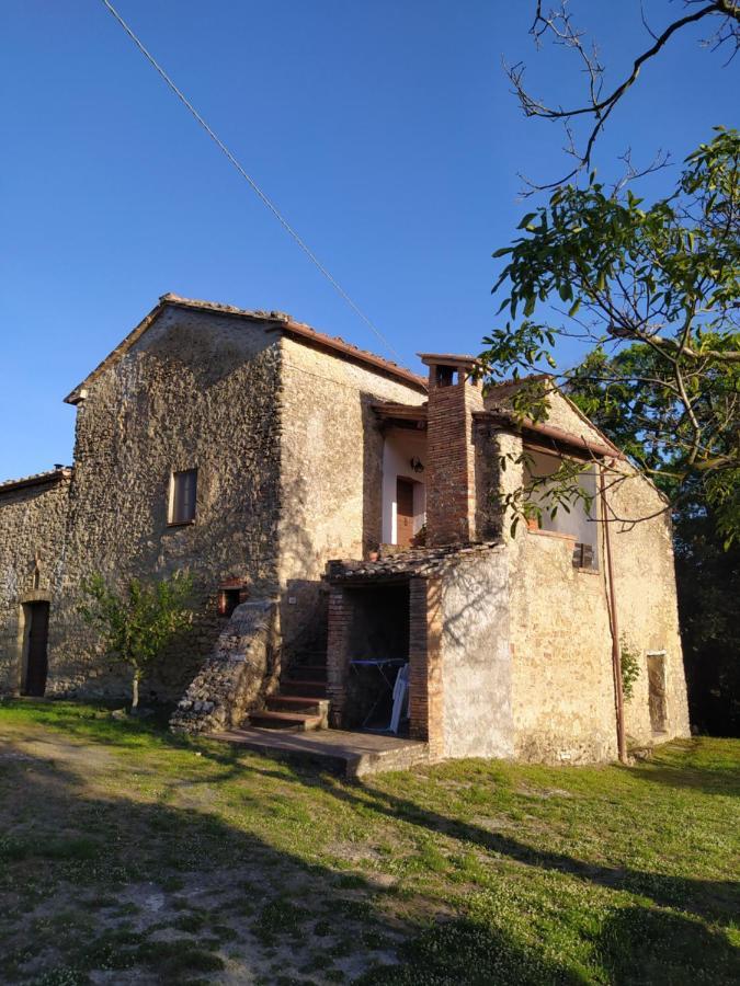 Villa Quiete San Dalmazio Esterno foto