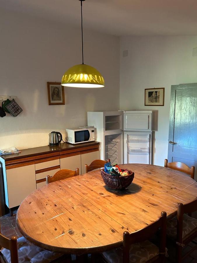 Villa Quiete San Dalmazio Esterno foto
