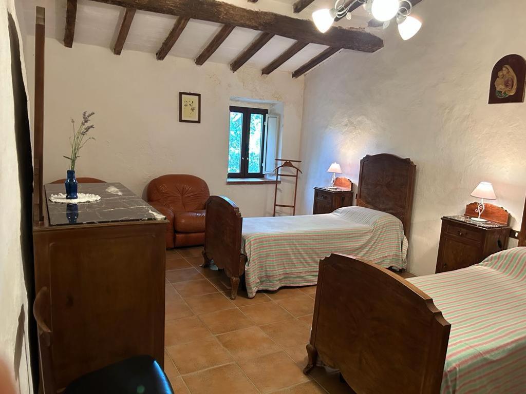 Villa Quiete San Dalmazio Esterno foto