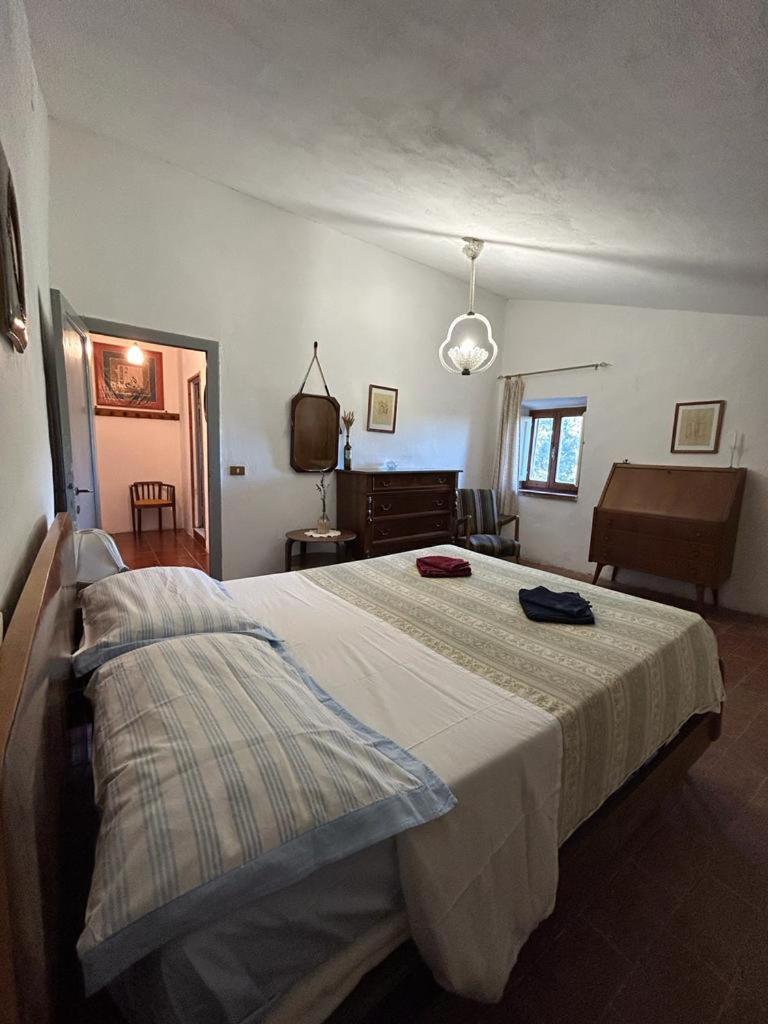 Villa Quiete San Dalmazio Camera foto